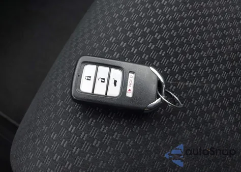 2015 Honda Cr-V Ex из США, поврежденный, VIN 2HKRM4H57FH690053